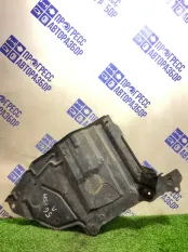 Защита двигателя левая Nissan Primera P12 СЕДАН