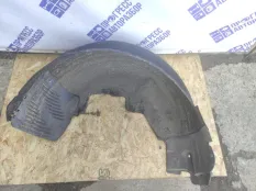 Подкрылок задний правый Mercedes-Benz W211