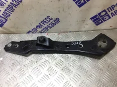 Отбойник на капот Renault Megane 3 ХЭТЧБЕК 1.5