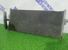Радиатор кондиционера Nissan Primera P12 СЕДАН 2.0