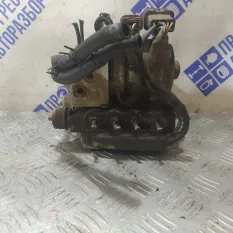 Блок ABS Mitsubishi Galant СЕДАН 2.0 4G63 1993
