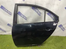 Дверь задняя левая Nissan Primera P12 СЕДАН 2.0