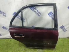 Дверь задняя правая Mitsubishi Galant СЕДАН 2.0