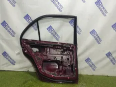 Дверь задняя левая Mitsubishi Galant СЕДАН 2.0