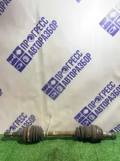 Привод передний левый Chevrolet Lacetti СЕДАН 1.6