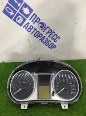Панель приборов Datsun on-DO СЕДАН 1.6 11186 2016