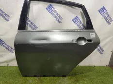 Дверь задняя левая Nissan Teana J31 СЕДАН 2.3