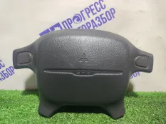 Подушка безопасности в руль (AIRBAG) Mitsubishi