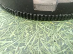 Маховик Chevrolet Lacetti СЕДАН 1.6 F16D3 2008