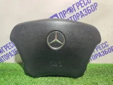 Подушка безопасности в руль (AIRBAG) Mercedes-Benz