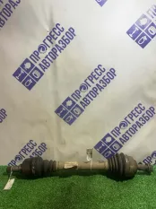 Привод передний левый Peugeot 308 ХЭТЧБЕК 1.6 EP6