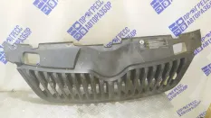 Решетка радиатора Skoda Fabia ХЭТЧБЕК 1.2 CGP 2010