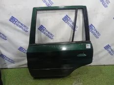 Дверь задняя левая Mazda Demio УНИВЕРСАЛ 1.3 B3