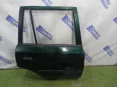 Дверь задняя правая Mazda Demio УНИВЕРСАЛ 1.3 B3