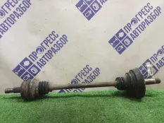 Привод задний левый Mercedes-Benz W211 УНИВЕРСАЛ