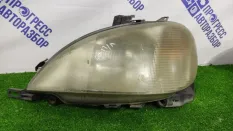 Фара передняя левая Mercedes-Benz ML W163