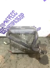 Радиатор кондиционера Mercedes-Benz ML W163