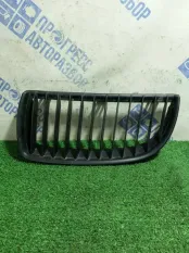 Решетка бампера левая BMW E91 УНИВЕРСАЛ 2.0 ДИЗЕЛЬ