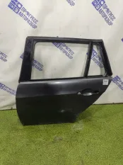 Дверь задняя левая BMW E91 УНИВЕРСАЛ 2.0 ДИЗЕЛЬ