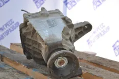 Редуктор передний Mercedes-Benz ML W163 КРОССОВЕР