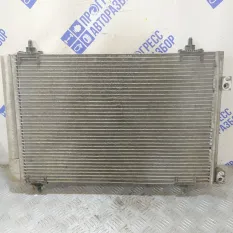 Радиатор кондиционера Peugeot 308 ХЭТЧБЕК 1.6 EP6