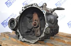 МКПП Volkswagen Passat B6 СЕДАН 1.9 ДИЗЕЛЬ BXE