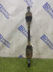 Привод задний правый Mercedes-Benz ML W163