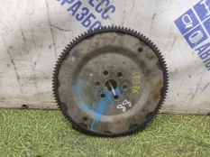 Маховик Ford C-MAX УНИВЕРСАЛ 2.0L DURATEC-HE