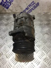 Компрессор кондиционера Audi A4 B7 СЕДАН 2.0 BRE