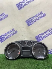 Панель приборов Peugeot 308 ХЭТЧБЕК 1.6 EP6 2008