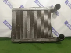 Интеркулер DAF 95XF 480 ГРУЗОВИК XE355C ДИЗЕЛЬ