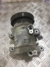 Компрессор кондиционера Mazda 6 GH УНИВЕРСАЛ 2.0