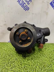 Помпа DAF 95XF 480 ГРУЗОВИК XE355C ДИЗЕЛЬ 1995