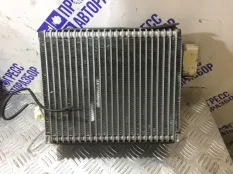 Радиатор кондиционера Brilliance M2 4G93 СЕДАН 1.8