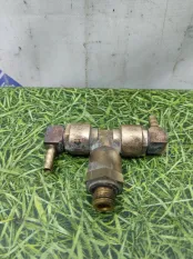 Воздушный кран DAF 95XF 480 ГРУЗОВИК XE355C ДИЗЕЛЬ