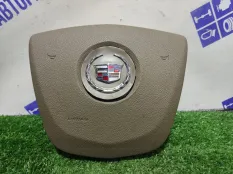 Подушка безопасности в руль (AIRBAG) Cadillac STS