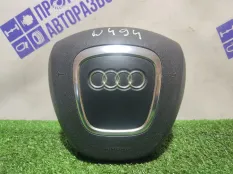 Подушка безопасности в руль (AIRBAG) Audi A4 B7