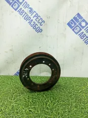 Шкив коленвала DAF 95XF 480 ГРУЗОВИК XE355C ДИЗЕЛЬ