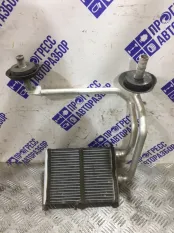 Радиатор кондиционера Infiniti FX35 КРОССОВЕР 3.5