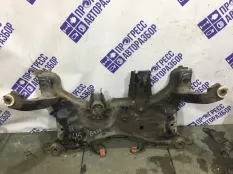 Подрамник передний Mazda 3 BL ХЭТЧБЕК 1.6 Z6 2009