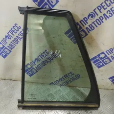 Форточка двери задняя левая Mercedes-Benz W211