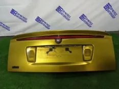 Крышка багажника Cadillac STS СЕДАН LH2 4.6 2008