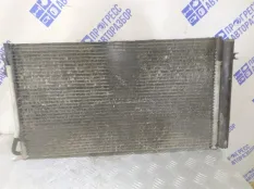 Радиатор кондиционера BMW E91 УНИВЕРСАЛ 2.0 ДИЗЕЛЬ