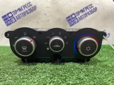 Блок управления климат-контролем Datsun on-DO