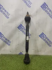 Привод передний правый Skoda Fabia ХЭТЧБЕК 1.2 CGP