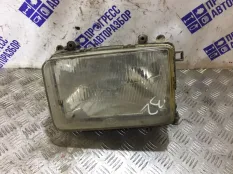 Фара левая DAF 95XF 480 ГРУЗОВИК XE355C ДИЗЕЛЬ