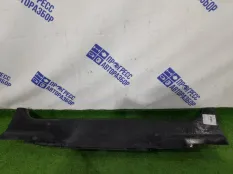 Накладка крышки багажника Cadillac STS СЕДАН LH2