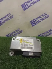 Блок управления airbag Cadillac STS СЕДАН LH2 4.6