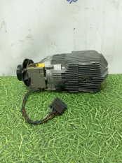 Автономное отопление DAF 95XF 480 ГРУЗОВИК XE355C