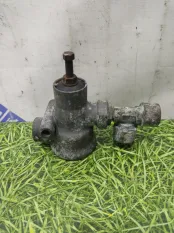 Клапан DAF 95XF 480 ГРУЗОВИК XE355C ДИЗЕЛЬ 1995